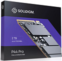 Solidigm P44 Pro 2TB SSDPFKKW020X7X1