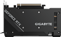 Gigabyte GeForce RTX 3060 Windforce OC 12G (GV-N3060WF2OC-12GD) (rev. 2.0)