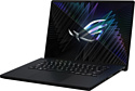 ASUS ROG Zephyrus M16 2023 GU604VI-N4034