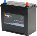 Sparta High Energy Asia 6СТ-52 Евро 450A (52Ah)