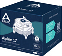 Arctic Alpine 17 ACALP00040A