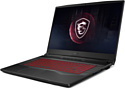 MSI Pulse GL76 12UDK-042XPL