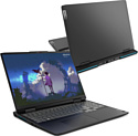 Lenovo IdeaPad Gaming 3 15IAH7 82S900VVAX