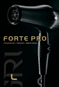 JRL Forte Pro Turbo 2400W 2020L