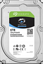 Seagate Skyhawk Surveillance 6TB ST6000VX008