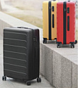 Ninetygo Rhine Luggage 26" (cерый)