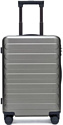 Ninetygo Rhine Luggage 26" (cерый)