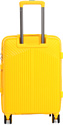 Mironpan 11272 74 см (L, желтый)