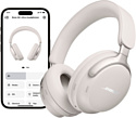 Bose QuietComfort Ultra Headphones (бежевый)