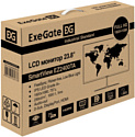 ExeGate SmartView EZ2400TA EX296282RUS