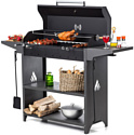 Gratar Professional Standart BBQ PSB 3000