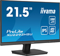 Iiyama XU2493HSU-B6