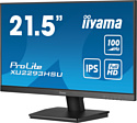 Iiyama XU2493HSU-B6