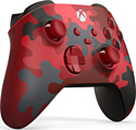 Microsoft Xbox Daystrike Camo Special Edition