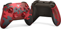 Microsoft Xbox Daystrike Camo Special Edition