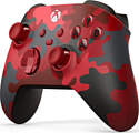 Microsoft Xbox Daystrike Camo Special Edition