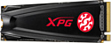 ADATA GAMMIX S5 512GB AGAMMIXS5-512GT-C