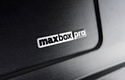 MaxBox PRO 240 компакт (черный)