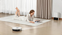 HONOR Choice Robot Cleaner R2S Plus