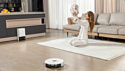 HONOR Choice Robot Cleaner R2S Plus