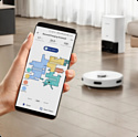 HONOR Choice Robot Cleaner R2S Plus