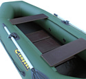 Leader Boats Компакт-260 ФС