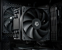 ID-COOLING SE-214-XT Black