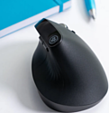 JLab Audio Ergonomic black