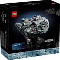 LEGO Star Wars 75375 Сокол Тысячелетия