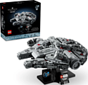 LEGO Star Wars 75375 Сокол Тысячелетия