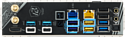 ASRock Z890 Nova WiFi ASRock Z890 Nova WiFi