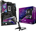 ASRock Z890 Nova WiFi ASRock Z890 Nova WiFi