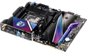 ASRock Z890 Nova WiFi ASRock Z890 Nova WiFi