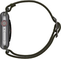 Spigen Lite Fit для Apple Watch 49/45/44/42 мм (хаки) Spigen Lite Fit для Apple Watch 49/45/44/42 мм (хаки)