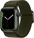 Spigen Lite Fit для Apple Watch 49/45/44/42 мм (хаки) Spigen Lite Fit для Apple Watch 49/45/44/42 мм (хаки)