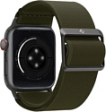 Spigen Lite Fit для Apple Watch 49/45/44/42 мм (хаки) Spigen Lite Fit для Apple Watch 49/45/44/42 мм (хаки)