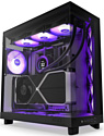 NZXT H6 Flow RGB CC-H61FB-R1 NZXT H6 Flow RGB CC-H61FB-R1