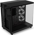 NZXT H6 Flow RGB CC-H61FB-R1 NZXT H6 Flow RGB CC-H61FB-R1