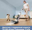 Trouver Wet and Dry Vacuum K10 Pro BVC-T8