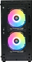 XASTRA A306M 3FRGB (черный) XASTRA A306M 3FRGB (черный)