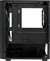 XASTRA A306M 3FRGB (черный) XASTRA A306M 3FRGB (черный)
