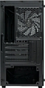 XASTRA A306M 3FRGB (черный) XASTRA A306M 3FRGB (черный)