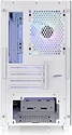 Thermaltake Versa H16 TG ARGB Snow CA-1Y8-00S6WN-01