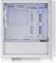 Thermaltake Versa H16 TG ARGB Snow CA-1Y8-00S6WN-01
