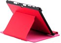 Anymode Red для Samsung Galaxy Tab 2 10.1"