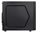 Thermaltake Versa H24 CA-1C1-00M1NN-00 Black