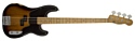 Fender Mike Dirnt Road Worn Precision Bass