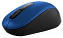 Microsoft Mobile Mouse 3600 PN7-00024 Blue Bluetooth