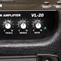 Mega Amp VL20