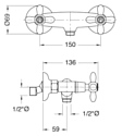 Gaia Avebury RB8046 CR